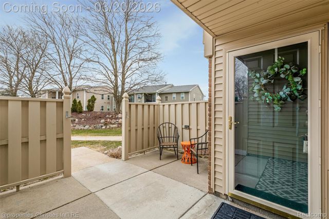 19272 Northridge Drive, Northville Township, MI 48167