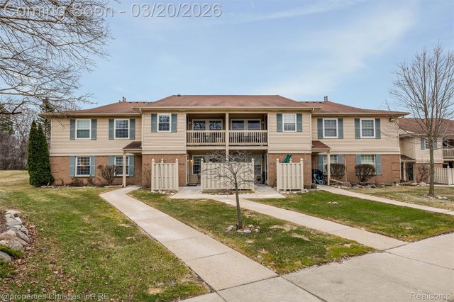 19272 Northridge Drive, Northville Township, MI 48167