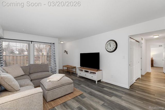 19272 Northridge Drive, Northville Township, MI 48167