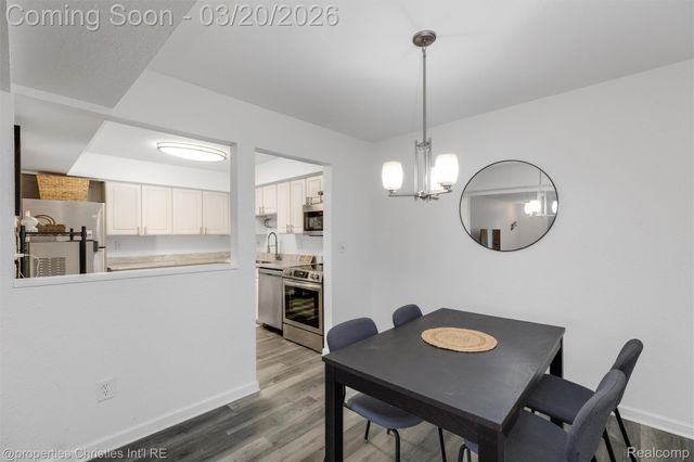 19272 Northridge Drive, Northville Township, MI 48167