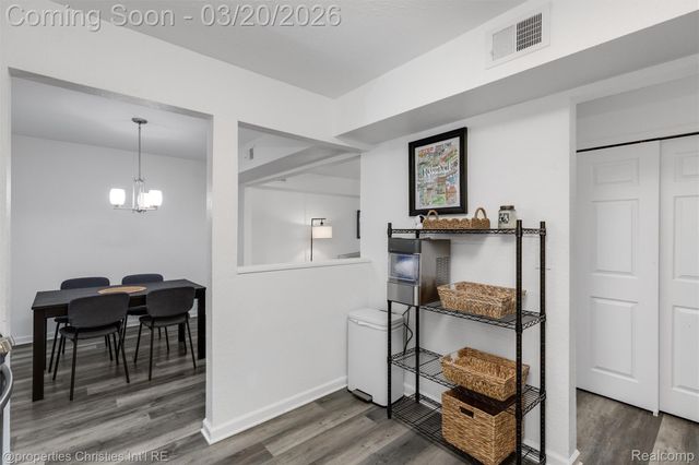 19272 Northridge Drive, Northville Township, MI 48167