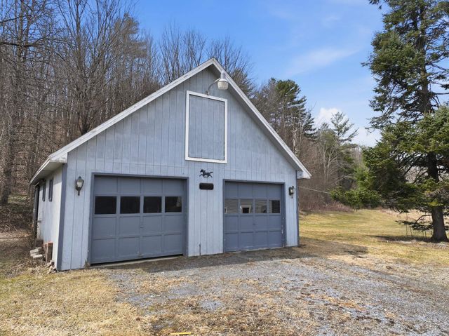 224 Silver Street, Hinesburg, VT 05461
