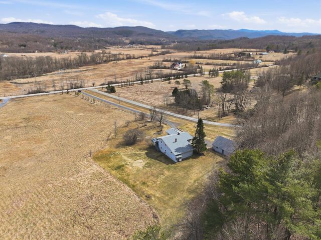224 Silver Street, Hinesburg, VT 05461