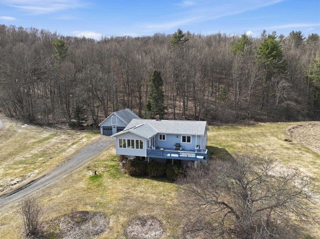 224 Silver Street, Hinesburg, VT 05461
