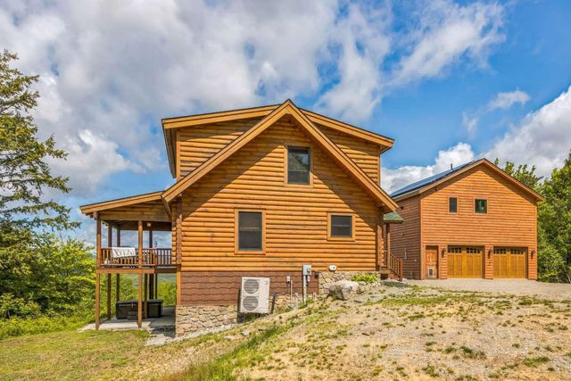 42 Peak Vista Lane, Madison, NH 03849