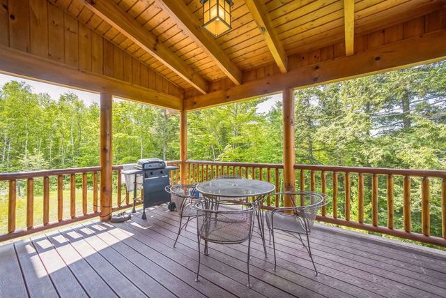 42 Peak Vista Lane, Madison, NH 03849