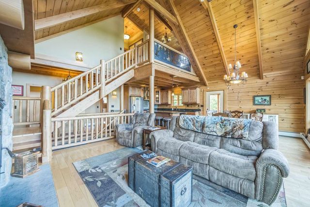 42 Peak Vista Lane, Madison, NH 03849