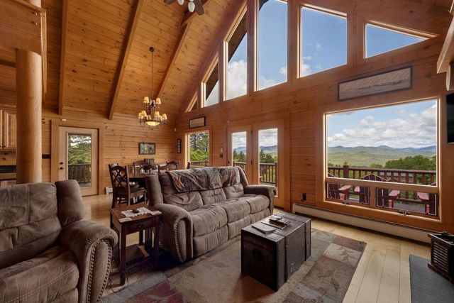 42 Peak Vista Lane, Madison, NH 03849