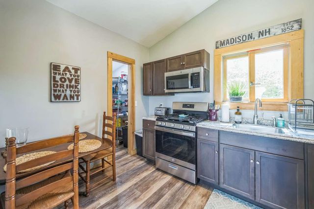 42 Peak Vista Lane, Madison, NH 03849