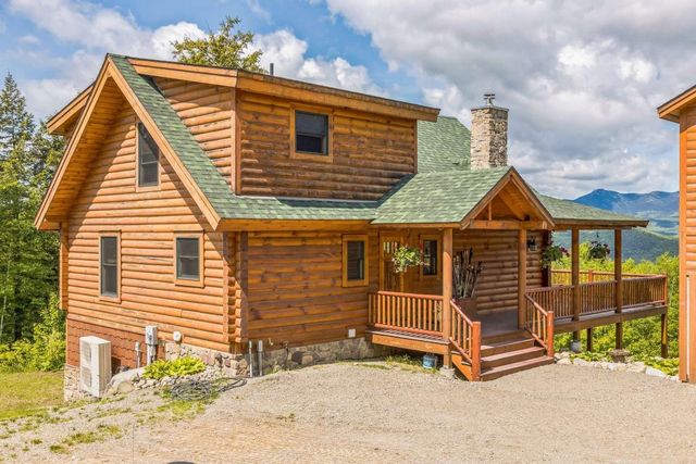 42 Peak Vista Lane, Madison, NH 03849
