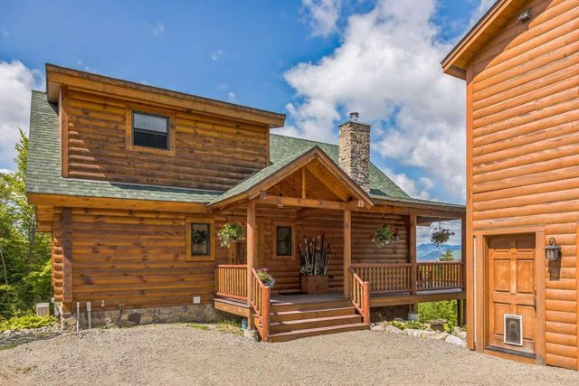 42 Peak Vista Lane, Madison, NH 03849