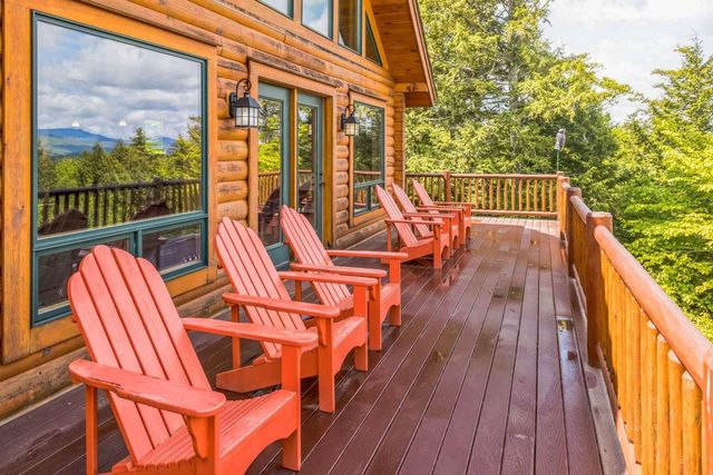 42 Peak Vista Lane, Madison, NH 03849