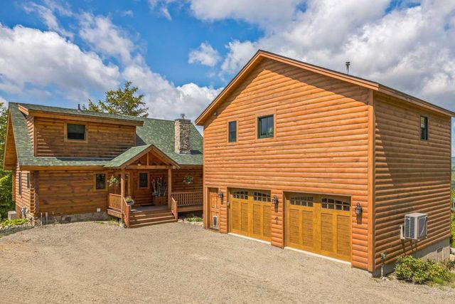 42 Peak Vista Lane, Madison, NH 03849