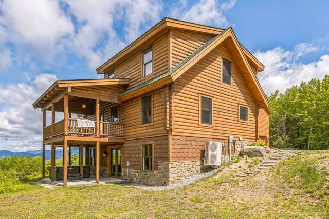 42 Peak Vista Lane, Madison, NH 03849