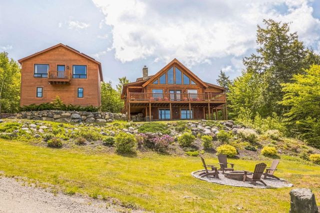 42 Peak Vista Lane, Madison, NH 03849