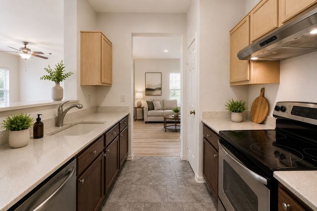 2524 Preston Road 1501, Plano, TX 75093