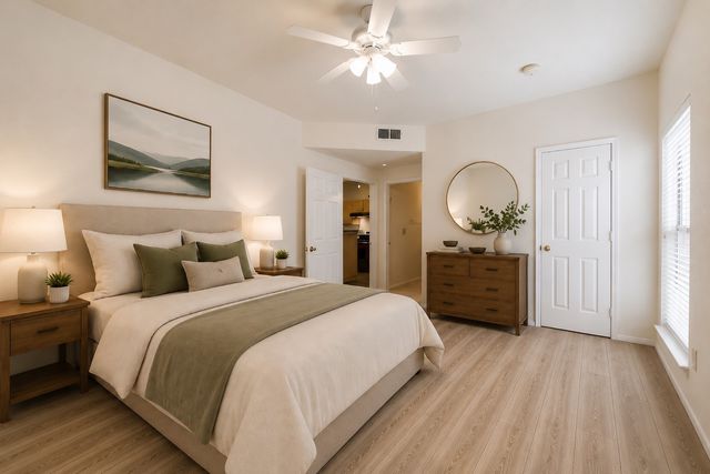 2524 Preston Road 1501, Plano, TX 75093
