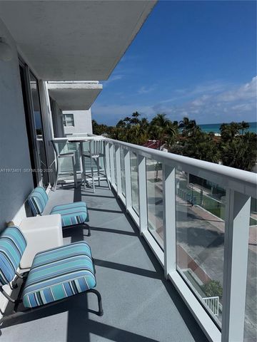 2457 Collins Ave 405, Miami Beach, FL 33140