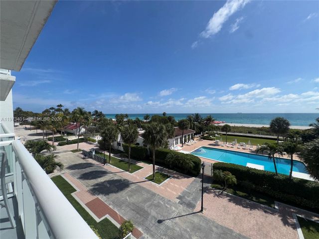 2457 Collins Ave 405, Miami Beach, FL 33140