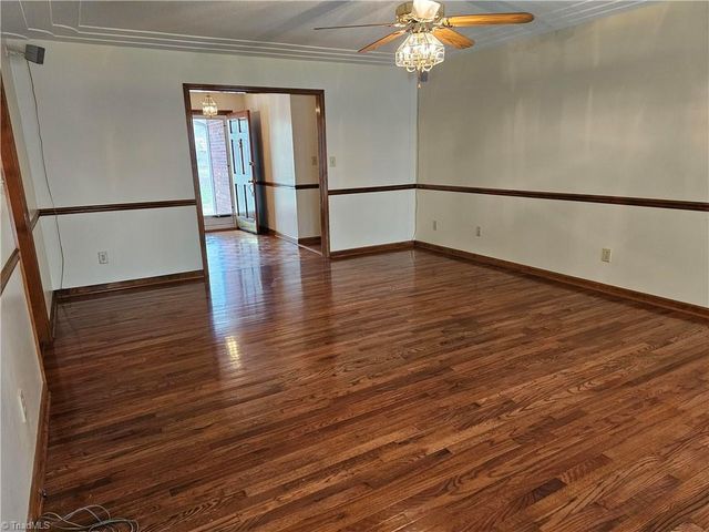5712 Holly Grove Road, Thomasville, NC 27360