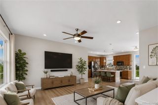44076 Morning Star Court, Elizabeth, CO 80107