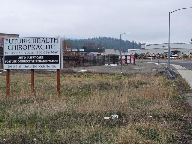 8Xx S Washington St, Colville, WA 99114