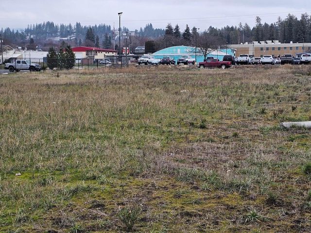 8Xx S Washington St, Colville, WA 99114