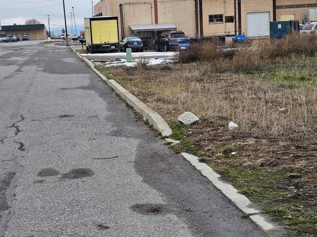 8Xx S Washington St, Colville, WA 99114