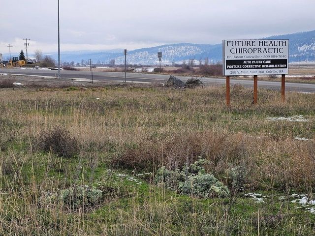 8Xx S Washington St, Colville, WA 99114