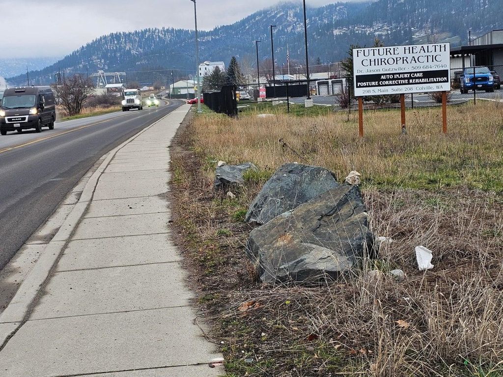 8Xx S Washington St, Colville, WA 99114