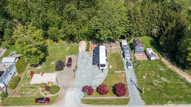 23727 Cove Road, Sedro Woolley, WA 98284