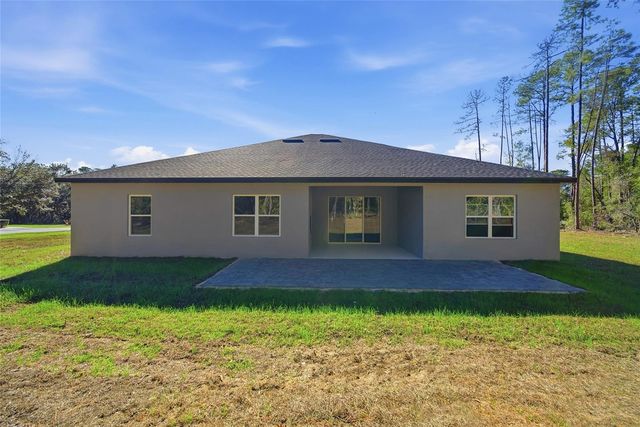 1215 W UNION STREET, Hernando, FL 34442