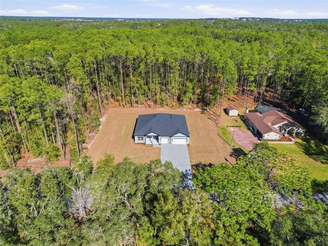 1215 W UNION STREET, Hernando, FL 34442