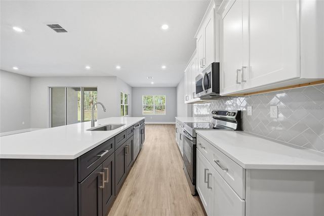 1215 W UNION STREET, Hernando, FL 34442