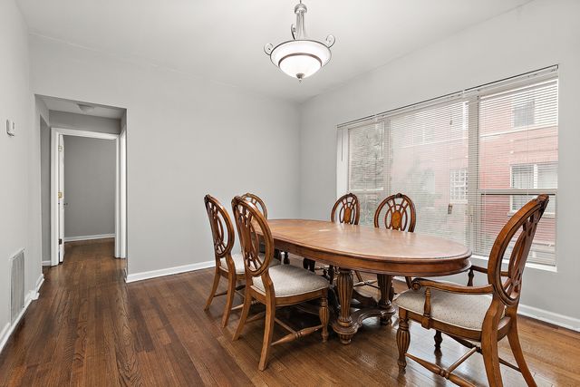 5150 S King Drive 2A, Chicago, IL 60615