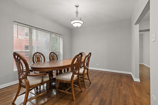 5150 S King Drive 2A, Chicago, IL 60615