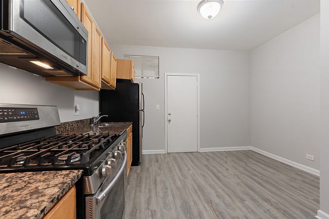 5150 S King Drive 2A, Chicago, IL 60615