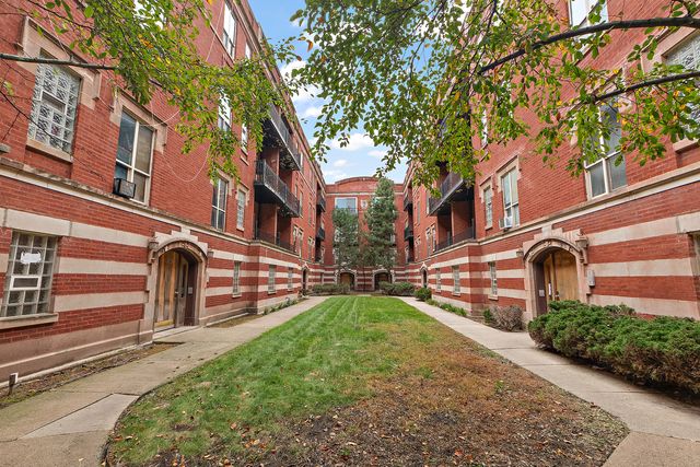 5150 S King Drive 2A, Chicago, IL 60615