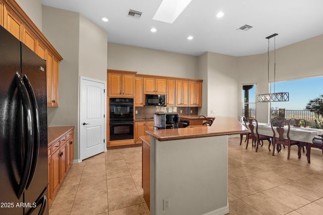 17950 S VIA EL CABALLO PRIETO --, Vail, AZ 85641