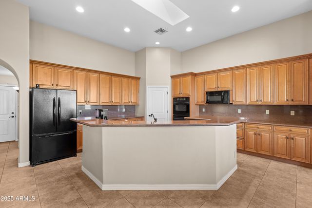 17950 S VIA EL CABALLO PRIETO --, Vail, AZ 85641