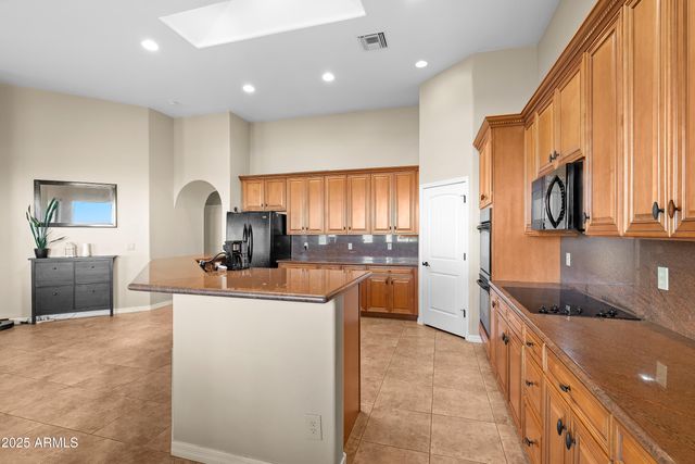 17950 S VIA EL CABALLO PRIETO --, Vail, AZ 85641