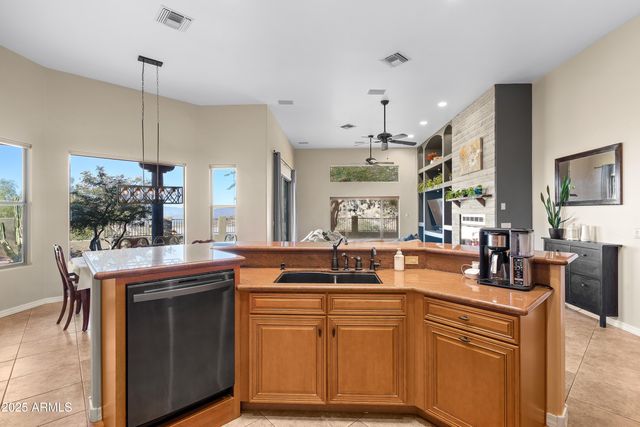 17950 S VIA EL CABALLO PRIETO --, Vail, AZ 85641