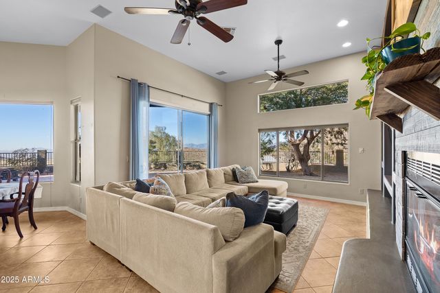 17950 S VIA EL CABALLO PRIETO --, Vail, AZ 85641