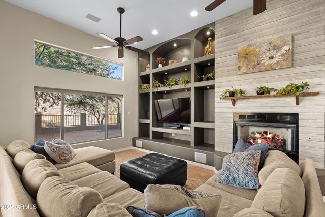 17950 S VIA EL CABALLO PRIETO --, Vail, AZ 85641