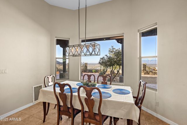 17950 S VIA EL CABALLO PRIETO --, Vail, AZ 85641