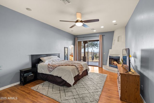 17950 S VIA EL CABALLO PRIETO --, Vail, AZ 85641