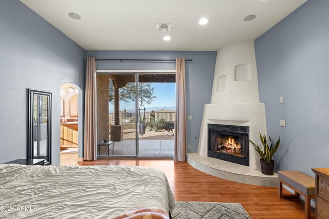 17950 S VIA EL CABALLO PRIETO --, Vail, AZ 85641