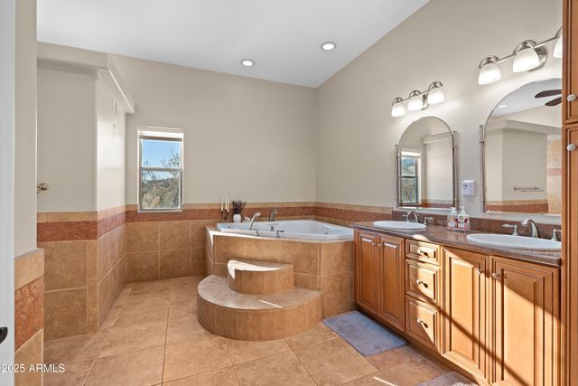 17950 S VIA EL CABALLO PRIETO --, Vail, AZ 85641