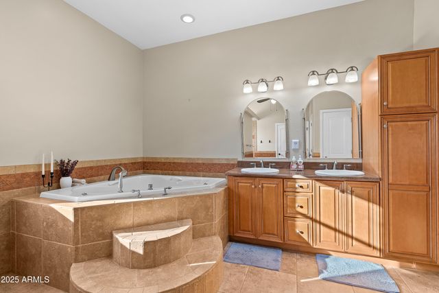 17950 S VIA EL CABALLO PRIETO --, Vail, AZ 85641