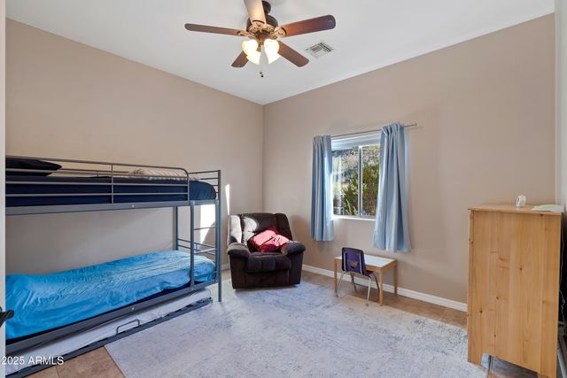 17950 S VIA EL CABALLO PRIETO --, Vail, AZ 85641